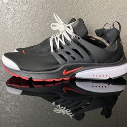 MENS NIKE AIR PRESTO ID Black Red Size 14 846438 997 for Sale in San Antonio TX OfferUp