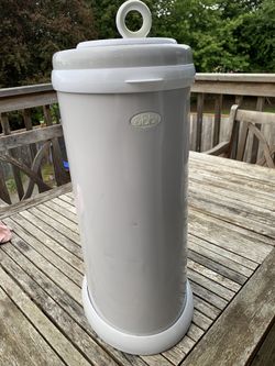 Ubbi Diaper Pail