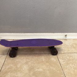 Penny board