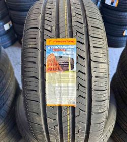 235/40/18 New Tires