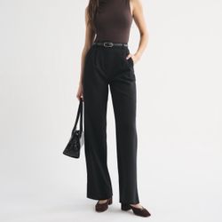 Abercrombie & Fitch Sloane Pants 
