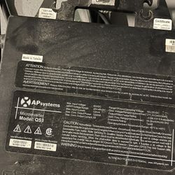 Micro Inverter 