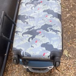 Kids Suitcase