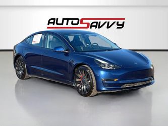 2023 Tesla Modelo 3
