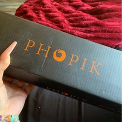 Phopik tripod