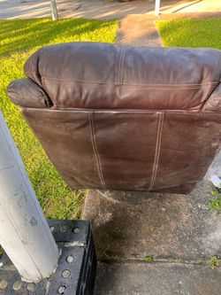 Recliner