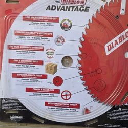 Circular Saw Blades