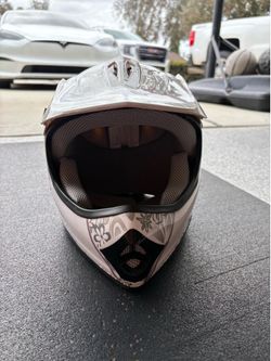 Kids helmet