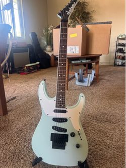 Jackson SL4X For Trade