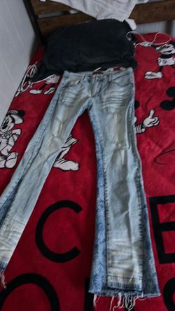 Sdl jeans