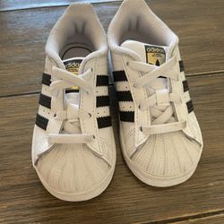 Toddler Adidas 