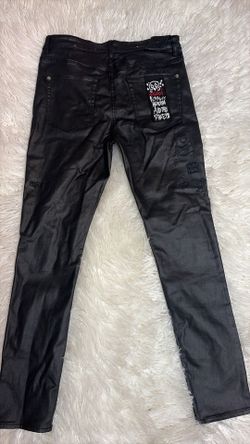 Ksubi jeans