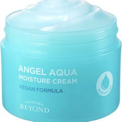Moisture Cream