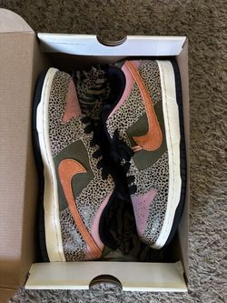Nike SB Dunk Low Pro x Arts-Rec ‘For Recreational Use’