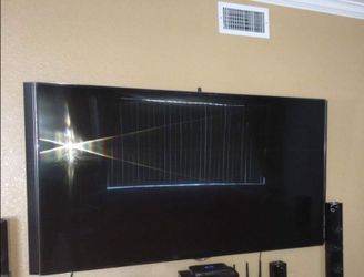 Televisor 80" LG
