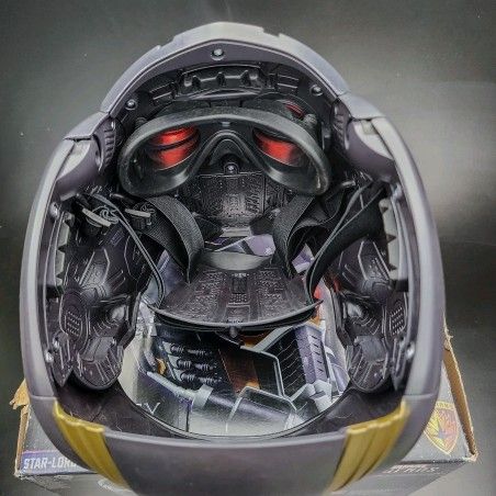 Marvel Legends Series Star Lord Helmet