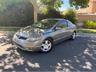 2009 Honda Civic Cpe