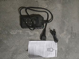 Code reader for car