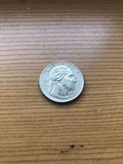 Rare 2022 Anna May Wong Says In “C”od We Trust My Coin Is Pristine.