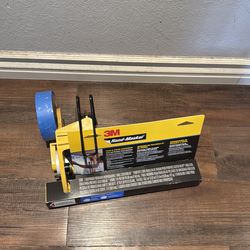 hand masking machine