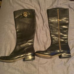 Michael Kors Boots