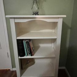 Book Shelf/ Shoe Rack