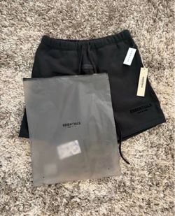 High quality essentials shorts