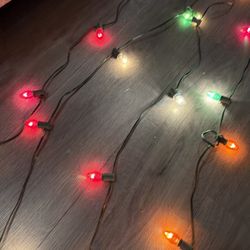 Christmas Lights 