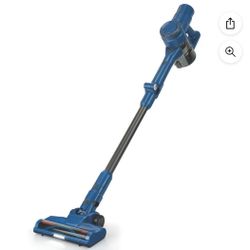 ePro Select Cordless Stick Vacuum with LED Display, HEPA Filter