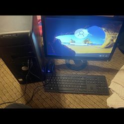 Dell Computer