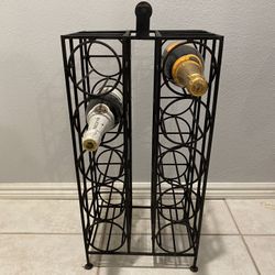 Wine Rack