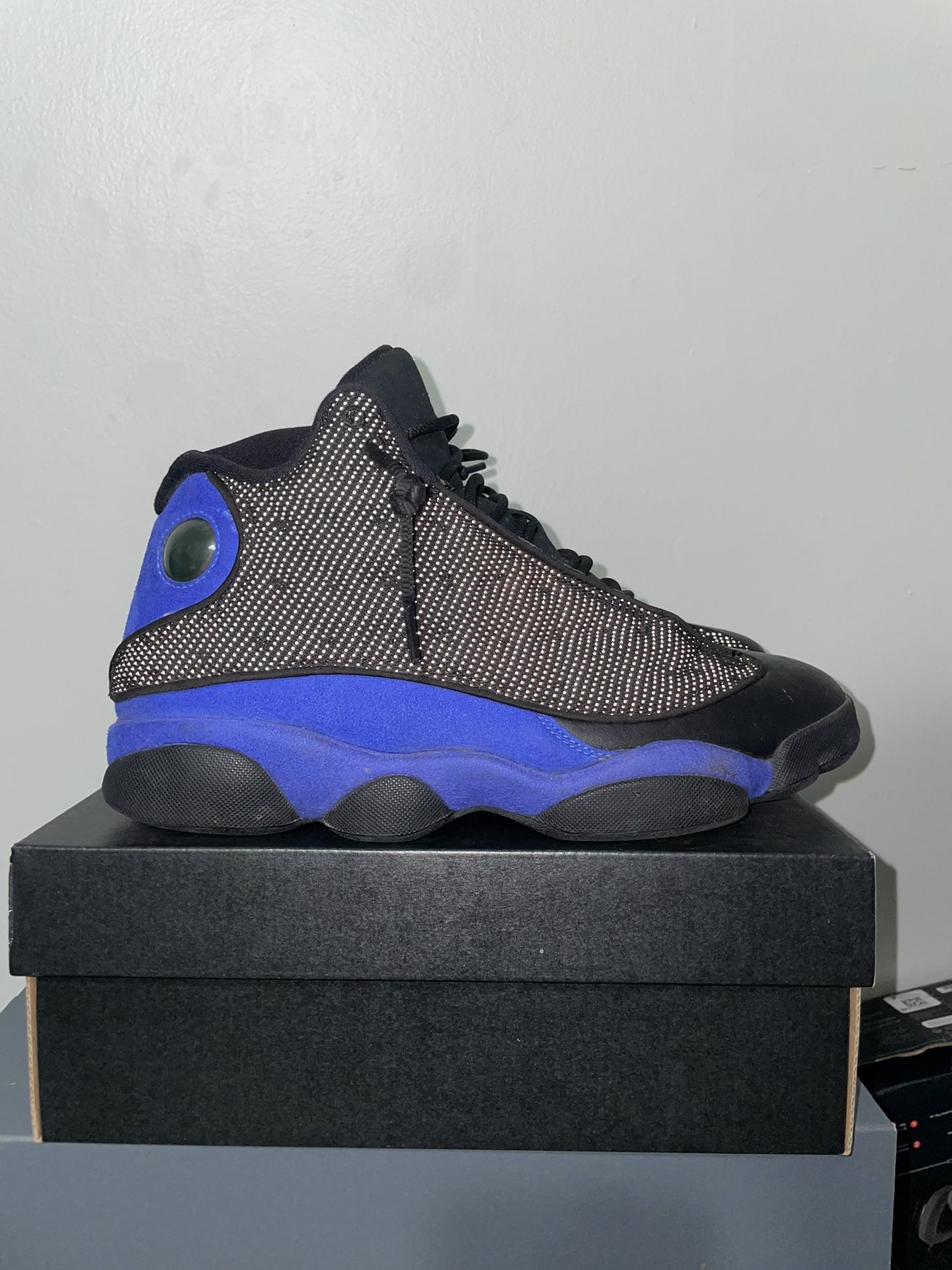 Air Jordan 13 “Royal Blue” men