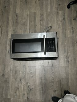 Samsung Kitchen Microwave