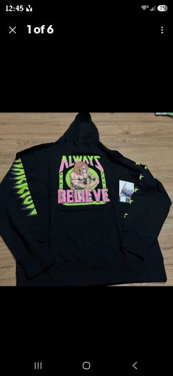 Ultimate Warrior WWE