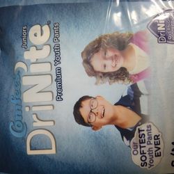 Comfeez Youth Pants