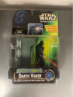 Star wars toys