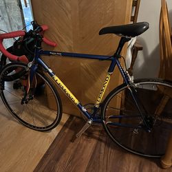 Lemond Vintage Road Bike Mint Condition Like NEW!