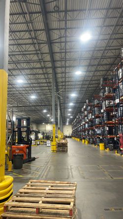 Led High Bay Lights