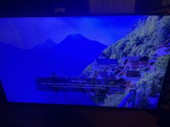 LG TV