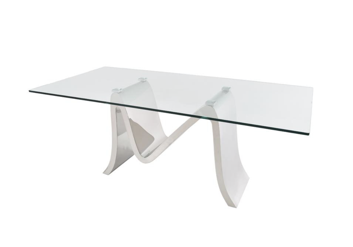 Mesa y sillas de Comedor