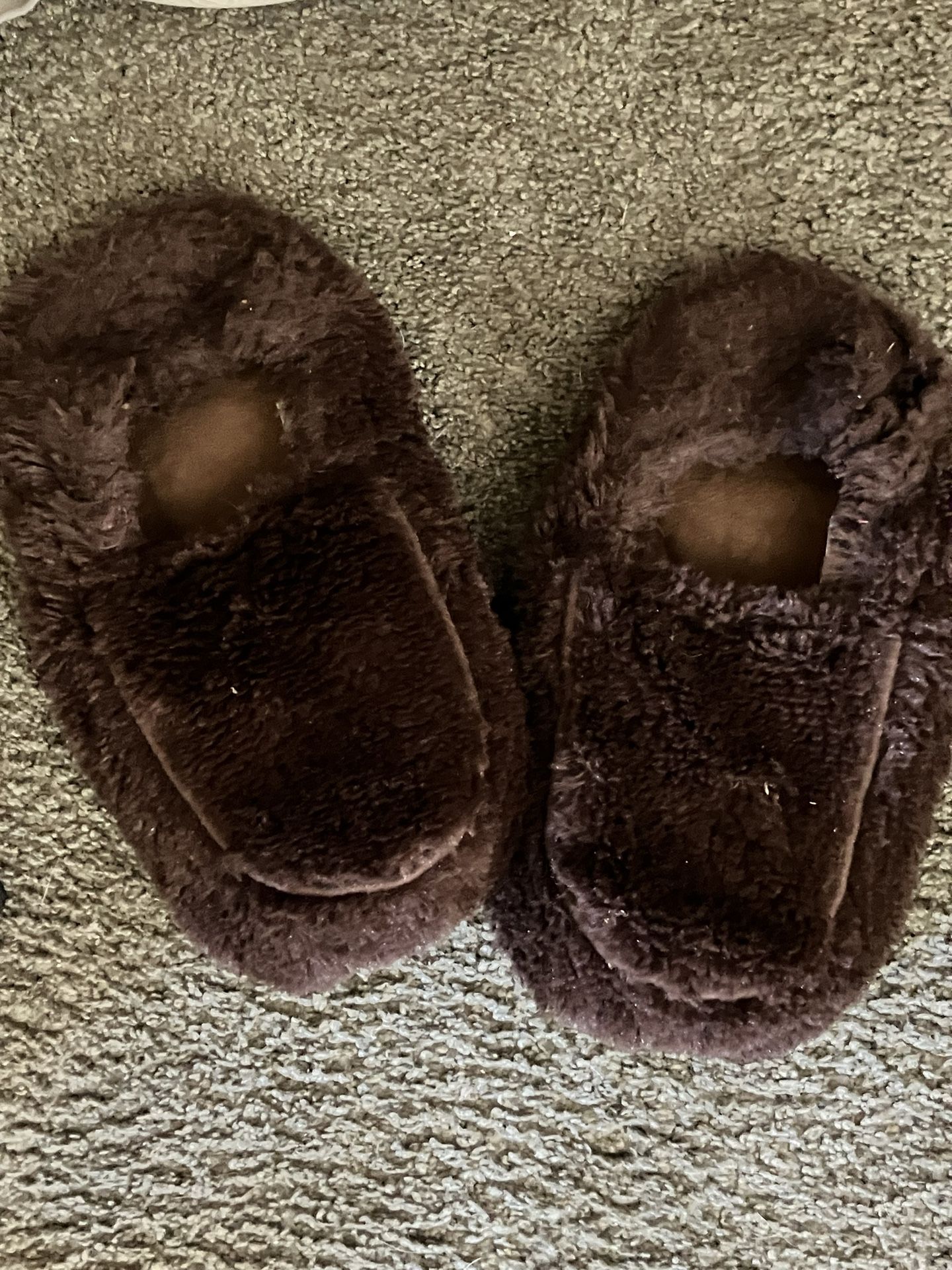 Lg. Therapeutic Slippers