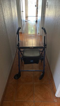 Walker in Great condition