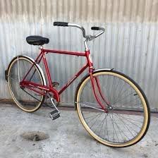 70s Schwinn Mens Speedster Bike New Tires And Tuned Up inspection 