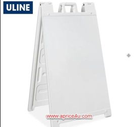 Signacade Heavy Duty A Frame Sign A-FRAME