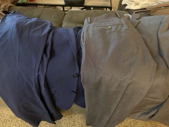 Suits for The Average Person 