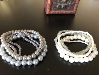 Bracelets
