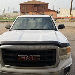 GMC 2015 Work Truck Crewcut 13,500