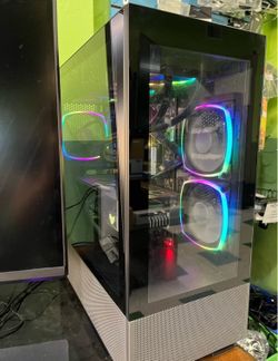 RTX 4070Ti 12GB Gaming PC |32GB RAM | 12th Gen i7 12700F | 1TB NVMe SSD| WiFi