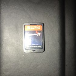 Mega Man 11 Nintendo Switch 