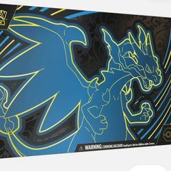 charizard UPC 
